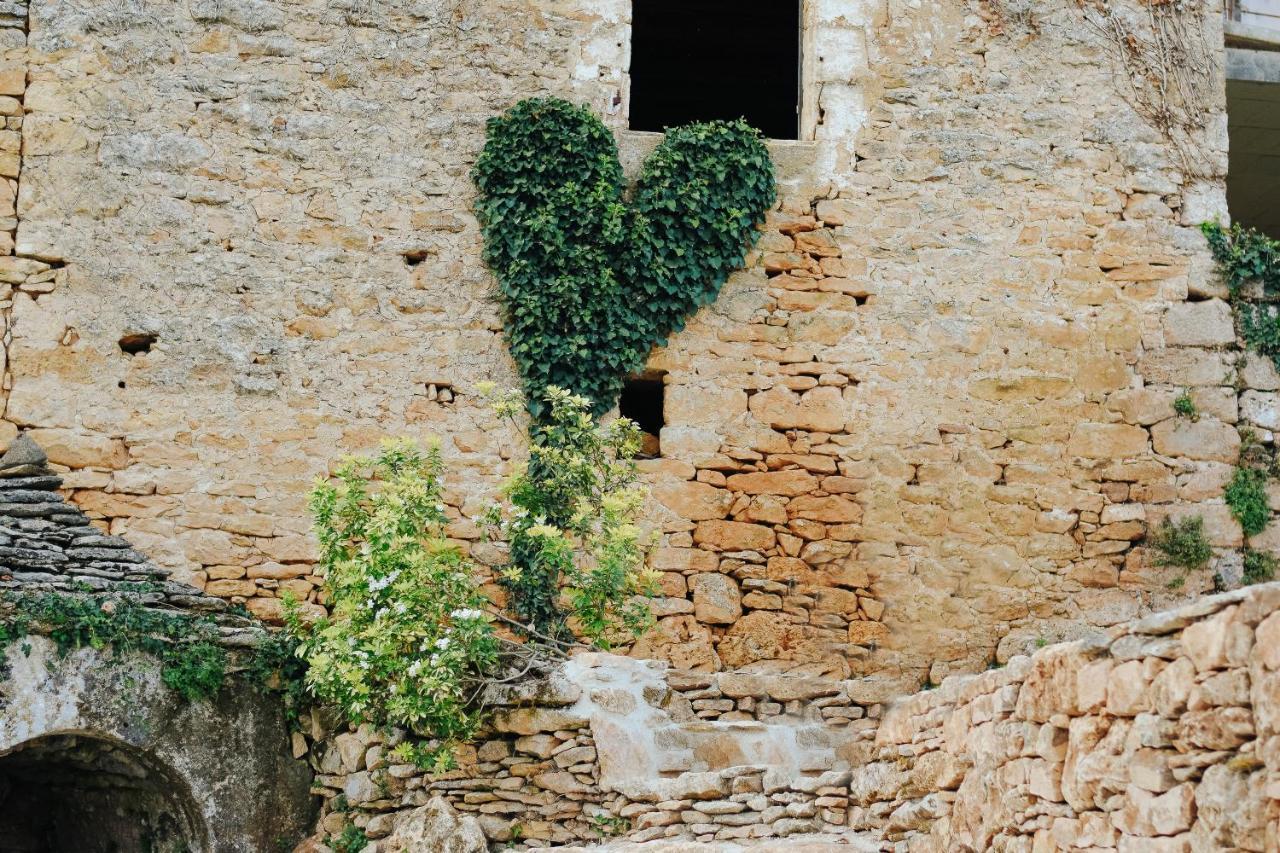 Maison Cistus - Maison D'Hotes De Charme - Suites Et Gite Avec Terrasses Privees - Proche De Sarlat, Au Coeur De La Nature Eksteriør billede