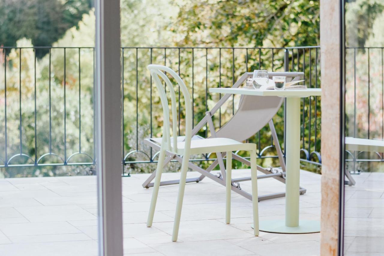 Maison Cistus - Maison D'Hotes De Charme - Suites Et Gite Avec Terrasses Privees - Proche De Sarlat, Au Coeur De La Nature Eksteriør billede