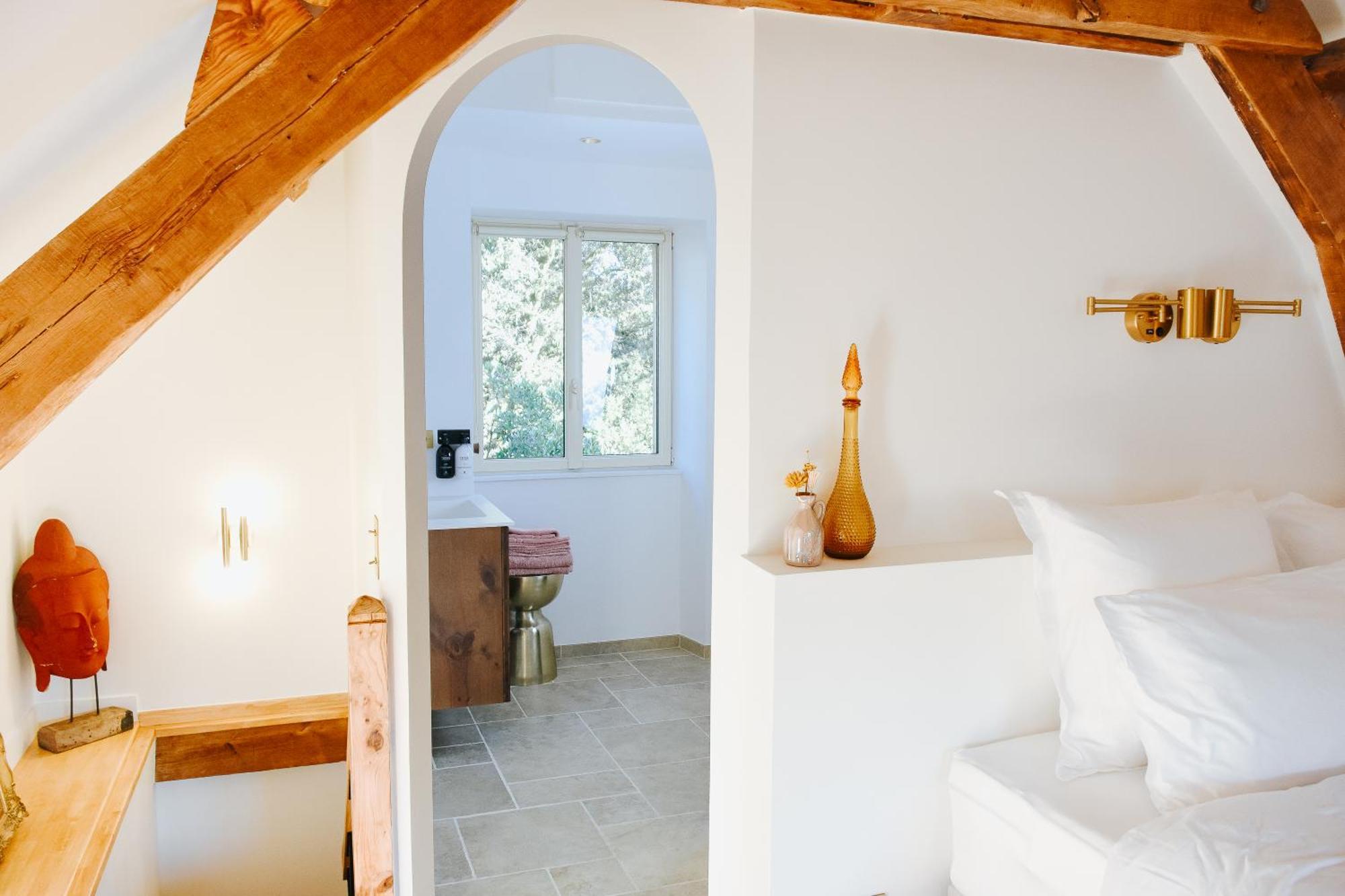 Maison Cistus - Maison D'Hotes De Charme - Suites Et Gite Avec Terrasses Privees - Proche De Sarlat, Au Coeur De La Nature Eksteriør billede