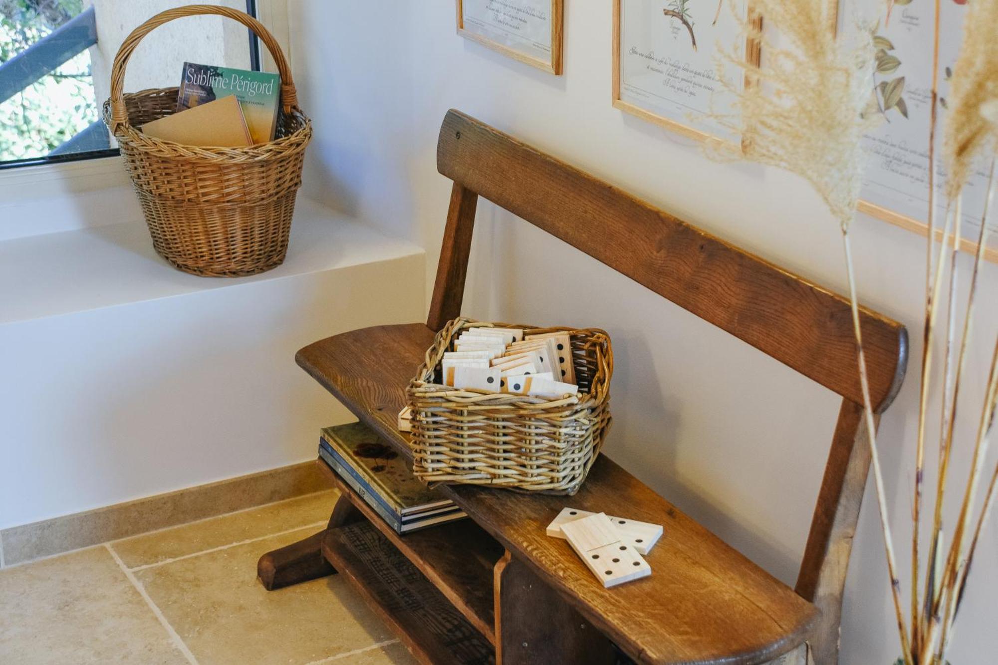 Maison Cistus - Maison D'Hotes De Charme - Suites Et Gite Avec Terrasses Privees - Proche De Sarlat, Au Coeur De La Nature Eksteriør billede