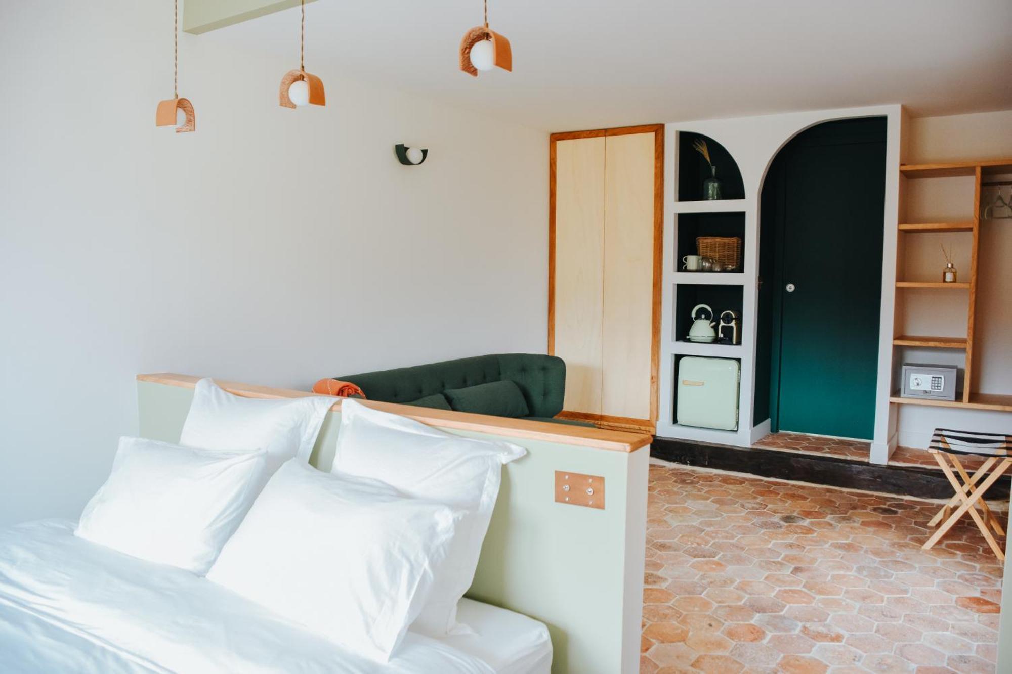 Maison Cistus - Maison D'Hotes De Charme - Suites Et Gite Avec Terrasses Privees - Proche De Sarlat, Au Coeur De La Nature Eksteriør billede
